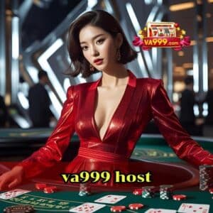 va999 host