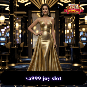 va999 joy slot