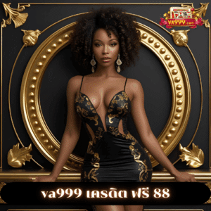 va999 เครดิต ฟรี 88