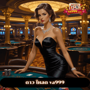 ดาว โหลด va999