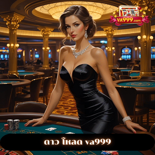 ดาว โหลด va999
