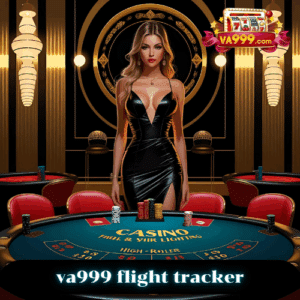 va999 flight tracker