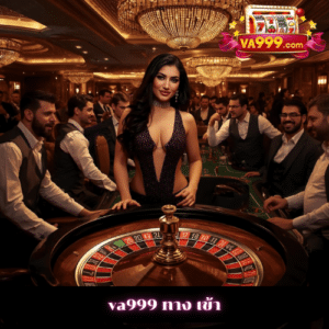 va999 ทาง เข้า
