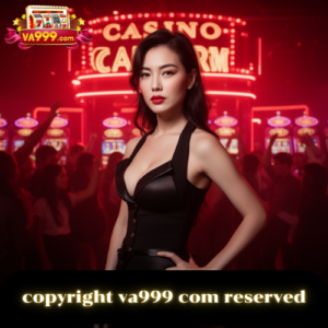 copyright va999 com reserved