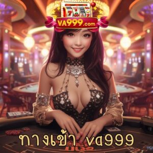 ทางเข้า va999