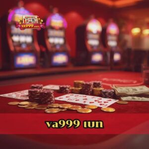 va999 เบท