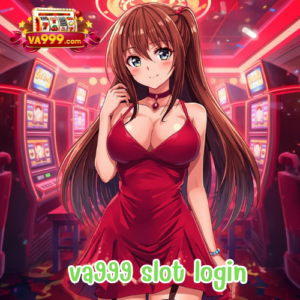 va999 slot login